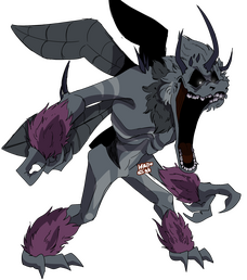 FullBody Commission - Galactic Tension