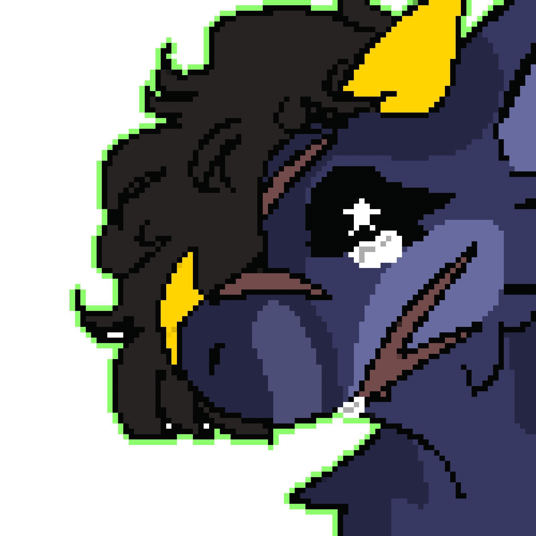 Animation - A Teardrop For All.