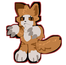 Chibi fullbody - Allie